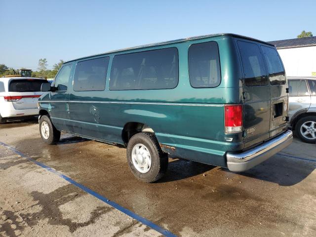 Photo 2 from auction – 1999 FORD ECONOLINE with VIN 1FBSS31L8XHA93119