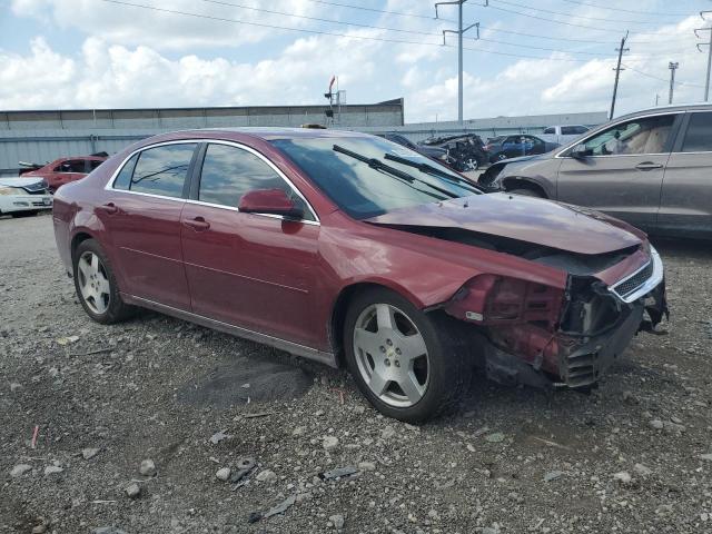 Photo 4 from auction – 2011 CHEVROLET MALIBU 1LT with VIN 1G1ZC5E16BF313981