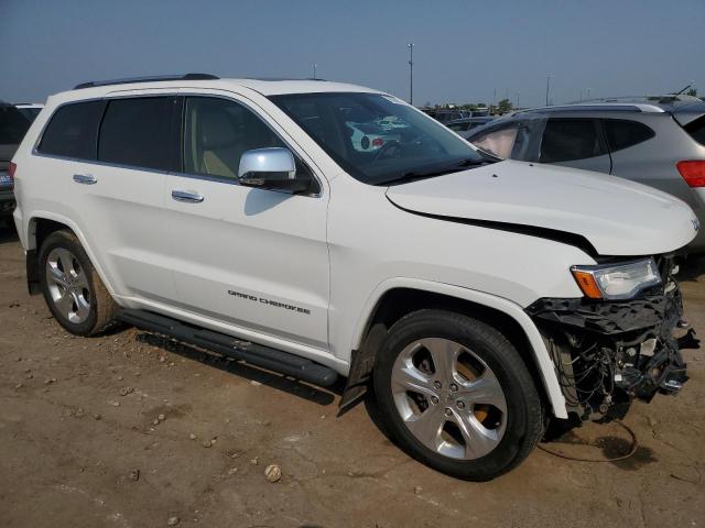 Photo 4 from auction – 2015 JEEP GRAND CHER with VIN 1C4RJFCG3FC702112