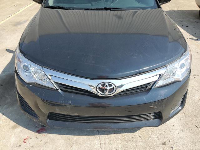 Photo 11 from auction – 2013 TOYOTA CAMRY L with VIN 4T1BF1FK6DU272133