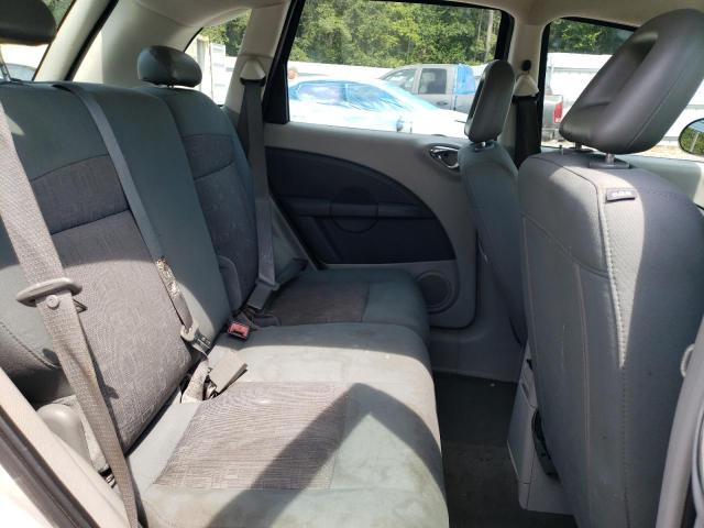 Photo 10 from auction – 2008 CHRYSLER PT CRUISER with VIN 3A8FY48B38T112587