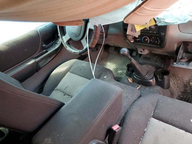 Photo 8 from auction – 2004 FORD RANGER SUP with VIN 1FTYR14U94PB33882
