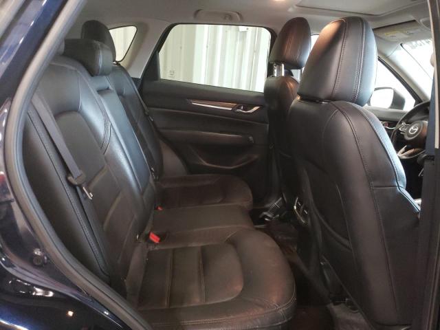 Photo 11 from auction – 2017 MAZDA CX-5 GRAND with VIN JM3KFBDL1H0100781