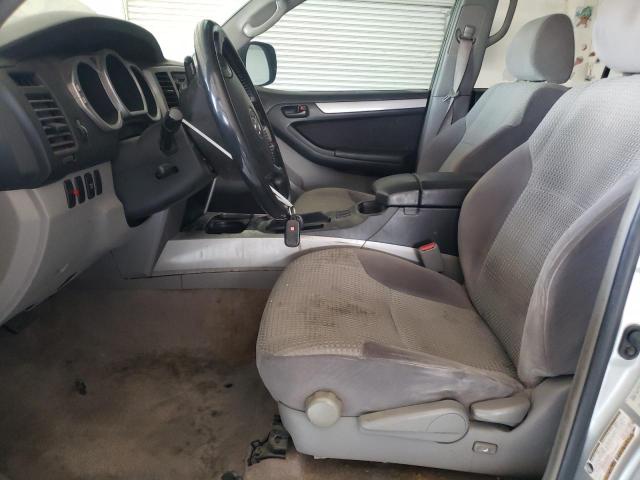 Снимка 7 от търг – 2004 TOYOTA 4RUNNER SR с VIN JTEZU14R840033484