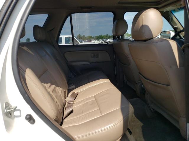 Photo 10 from auction – 2000 TOYOTA 4RUNNER LI with VIN JT3HN87R1Y9040042