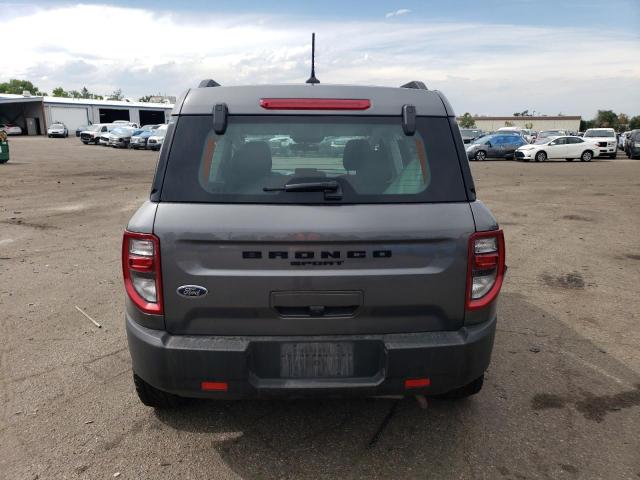 Photo 6 from auction – 2022 FORD BRONCO SPO with VIN 3FMCR9A67NRD09915