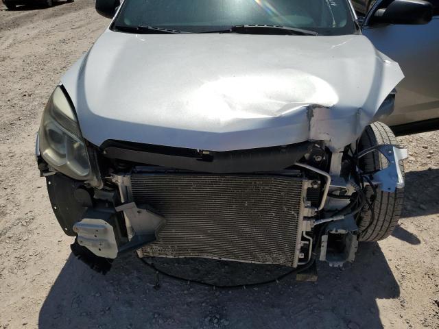 Photo 11 from auction – 2017 CHEVROLET EQUINOX LS with VIN 2GNALBEK0H1538237