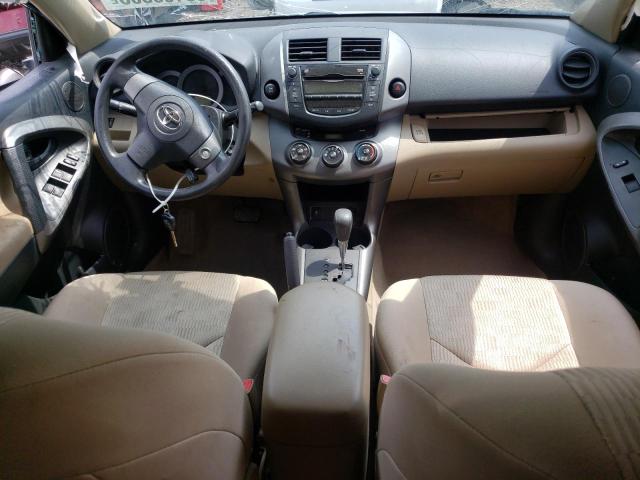 Photo 8 from auction – 2010 TOYOTA RAV4 with VIN 2T3BF4DV3AW071310