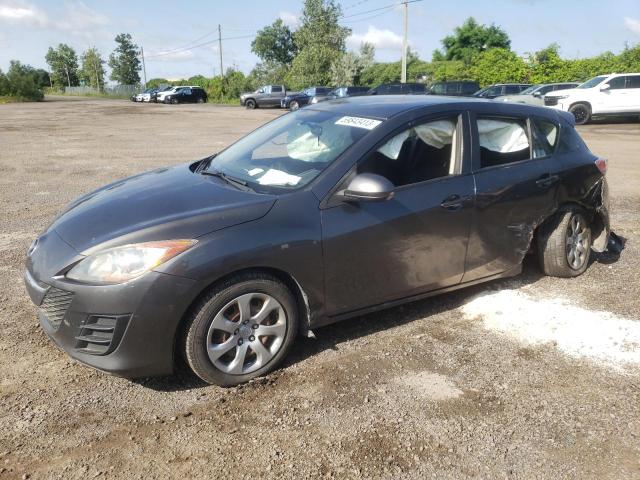 MAZDA 3 I 2012 with VIN JM1BL1KF7C1509069 - Photo from auction