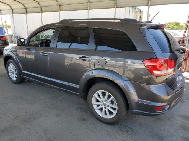 Photo 2 from auction – 2017 DODGE JOURNEY SX with VIN 3C4PDDBG1HT574318