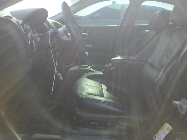 Photo 7 from auction – 2006 PONTIAC GRAND PRIX with VIN 2G2WC55C361120734