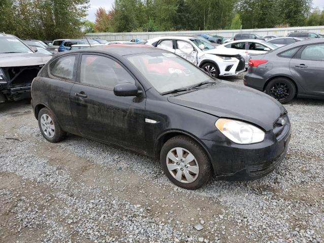 Photo 4 from auction – 2010 HYUNDAI ACCENT BLU with VIN KMHCM3AC0AU184664