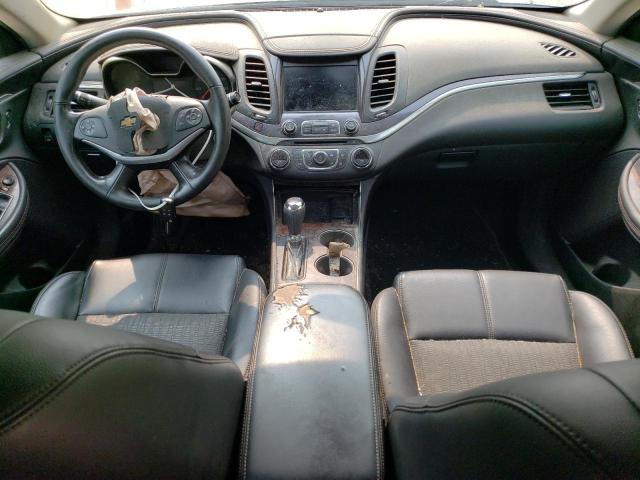 Photo 8 from auction – 2014 CHEVROLET IMPALA LT with VIN 2G1125S30E9147170