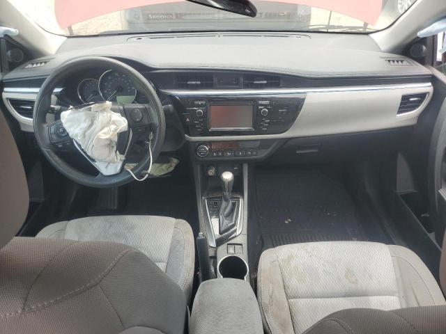 Photo 8 from auction – 2016 TOYOTA COROLLA L with VIN 5YFBURHE2GP392271