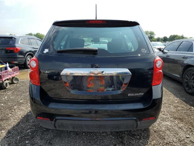 Photo 6 from auction – 2014 CHEVROLET EQUINOX LS with VIN 2GNALAEK8E6256601