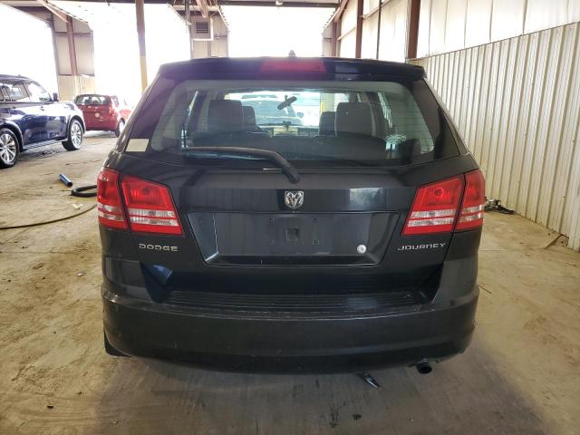 Photo 6 from auction – 2009 DODGE JOURNEY SE with VIN 3D4GG47B59T572029