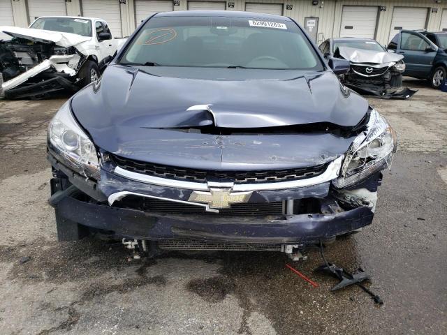 Photo 5 from auction – 2015 CHEVROLET MALIBU 1LT with VIN 1G11C5SL8FF329690
