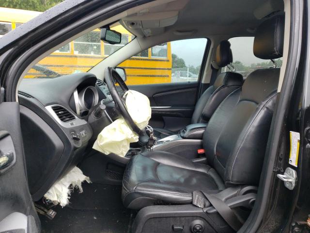 Photo 7 from auction – 2012 DODGE JOURNEY CR with VIN 3C4PDDDG8CT152116