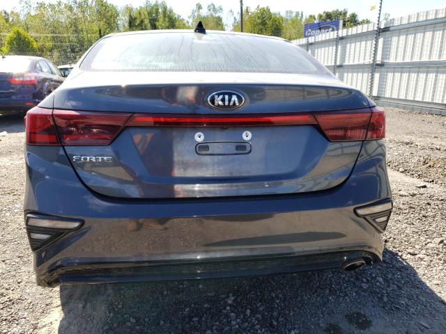 Photo 6 from auction – 2019 KIA FORTE FE with VIN 3KPF24AD8KE006233
