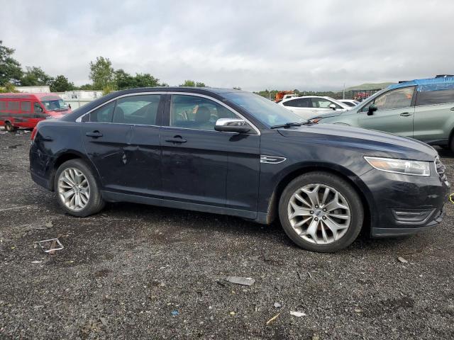 Photo 4 from auction – 2019 FORD TAURUS LIM with VIN 1FAHP2F82KG111740
