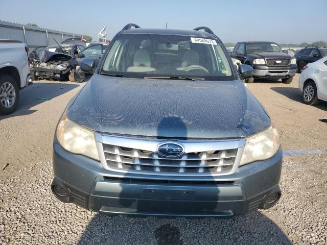 Photo 5 from auction – 2011 SUBARU FORESTER 2 with VIN JF2SHBDC3BH750578