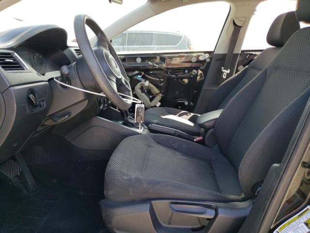 Photo 7 from auction – 2014 VOLKSWAGEN JETTA BASE with VIN 3VW2K7AJ7EM432654