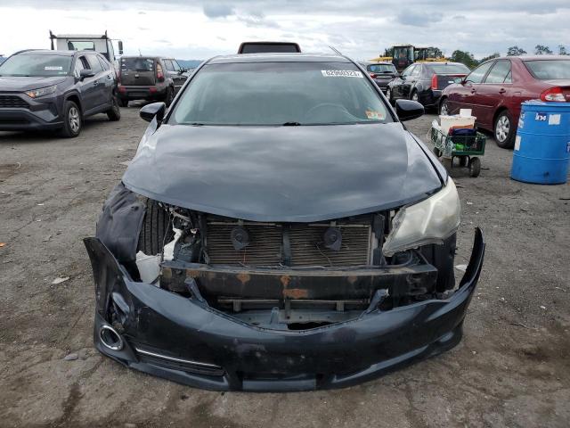 Photo 5 from auction – 2013 TOYOTA CAMRY L with VIN 4T1BF1FK6DU694726