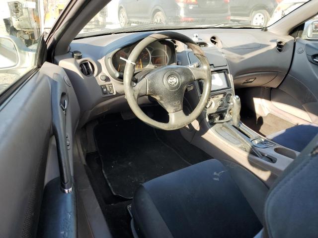 Photo 8 from auction – 2002 TOYOTA CELICA GT with VIN JTDDR32T420126333