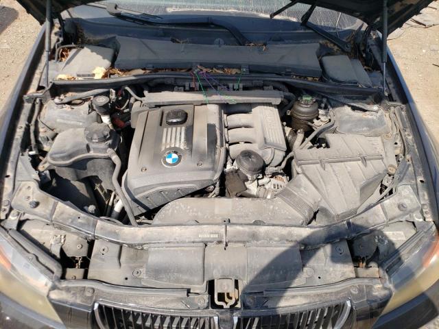 Фото 11 с аукциона – 2008 BMW 328 I с VIN WBAVA335X8P141721