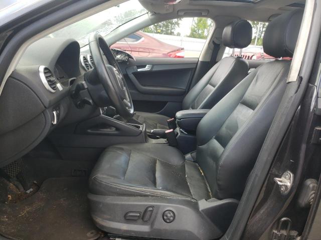 Снимка 7 от търг – 2011 AUDI A3 PREMIUM с VIN WAUBJAFM3BA022848