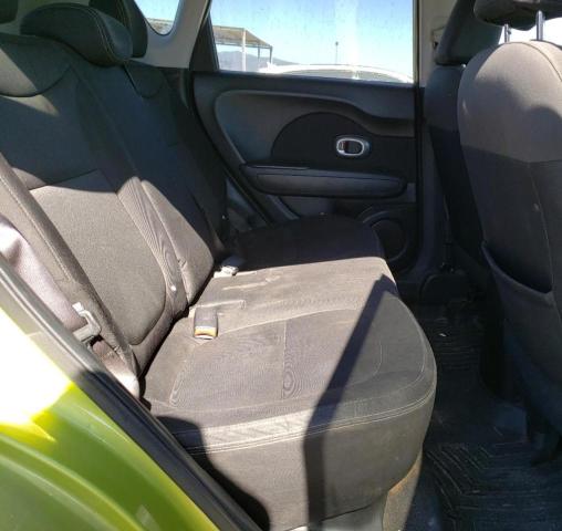 Photo 10 from auction – 2014 KIA SOUL with VIN KNDJN2A25E7709152