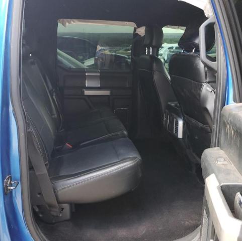 Photo 10 from auction – 2016 FORD F150 SUPER with VIN 1FTEW1EPXGKE24493