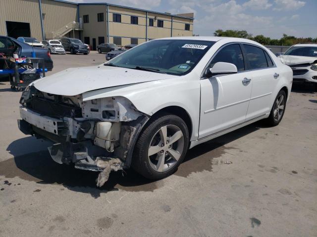 Photo 1 from auction – 2012 CHEVROLET MALIBU 1LT with VIN 1G1ZC5EUXCF305121