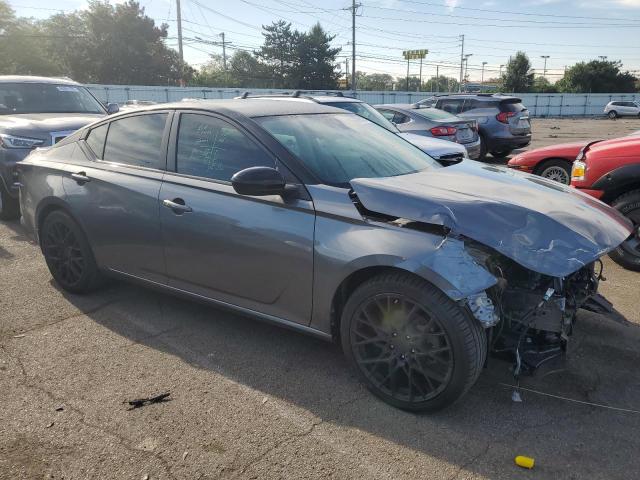 Photo 4 from auction – 2022 NISSAN ALTIMA SR with VIN 1N4BL4CV8NN354492