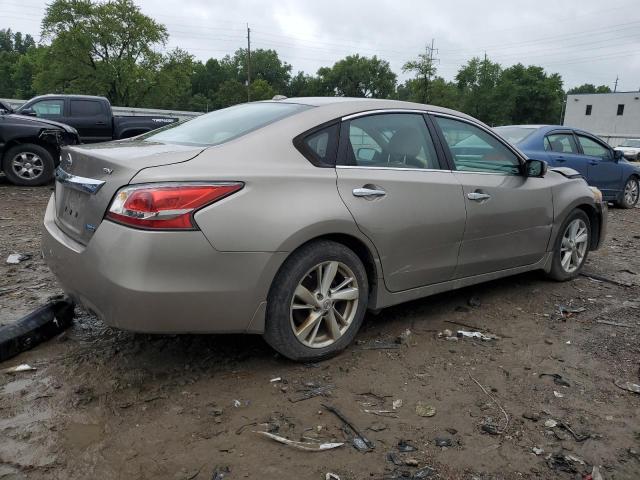 Photo 3 from auction – 2014 NISSAN ALTIMA 2.5 with VIN 1N4AL3AP9EC135207