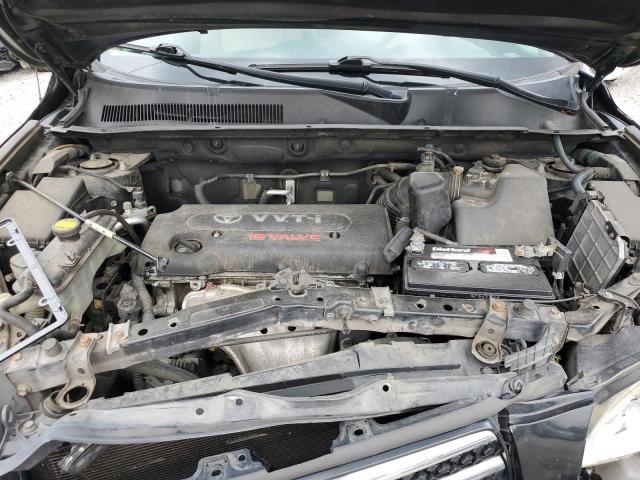 Photo 12 from auction – 2007 TOYOTA RAV4 LIMIT with VIN JTMBD31VX76042420