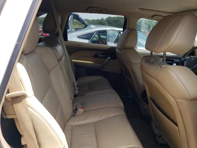 صورة رقم 10 من المزاد - 2012 ACURA MDX TECHNO مع VIN 2HNYD2H39CH520497