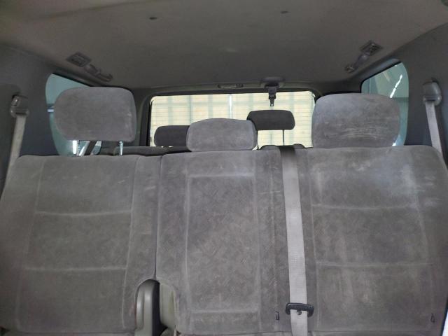 Photo 10 from auction – 2003 TOYOTA SEQUOIA SR with VIN 5TDBT44A73S191752