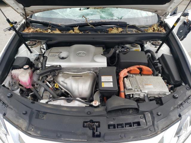 Photo 11 from auction – 2017 LEXUS ES 300H with VIN JTHBW1GG3H2142308