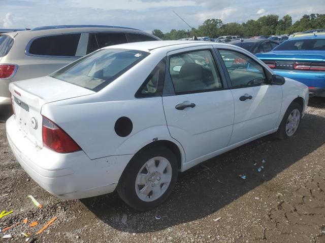 Photo 3 from auction – 2007 FORD FOCUS ZX4 with VIN 1FAHP34N57W323219