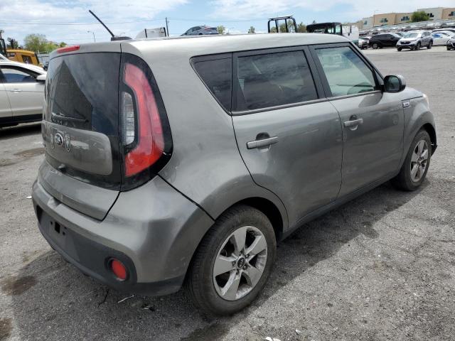 Photo 3 from auction – 2019 KIA SOUL with VIN KNDJN2A28K7003966