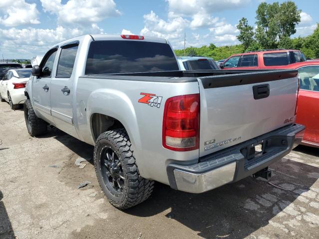 Photo 2 from auction – 2011 GMC SIERRA K15 with VIN 3GTP2VE38BG282993