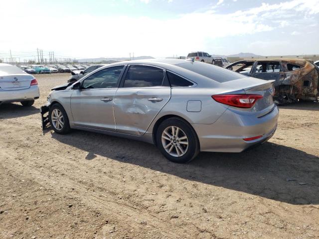 Photo 2 from auction – 2015 HYUNDAI SONATA SE with VIN 5NPE24AF9FH177409
