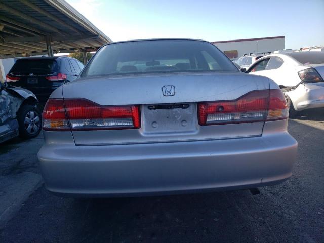 Photo 6 from auction – 2001 HONDA ACCORD with VIN JHMCG66511C014308