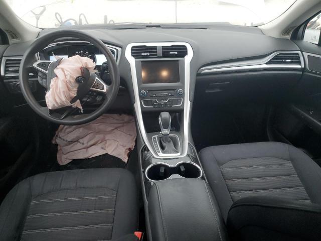 Photo 8 from auction – 2016 FORD FUSION with VIN 3FA6P0H79GR337855