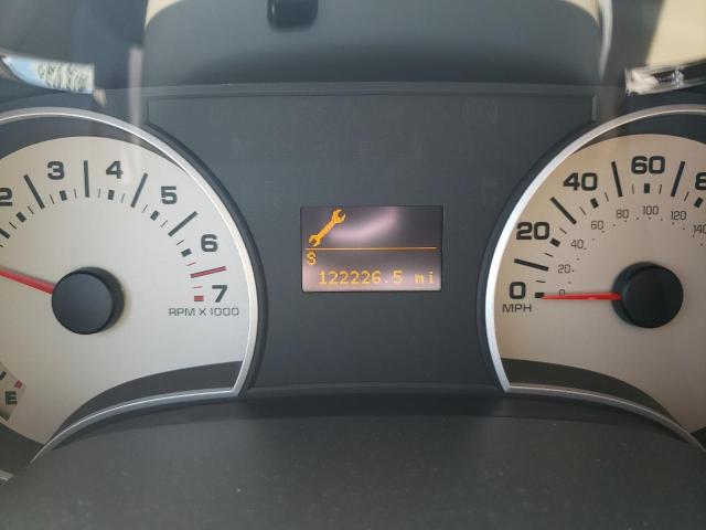Photo 9 from auction – 2007 FORD EXPLORER E with VIN 1FMEU74E27UB58296