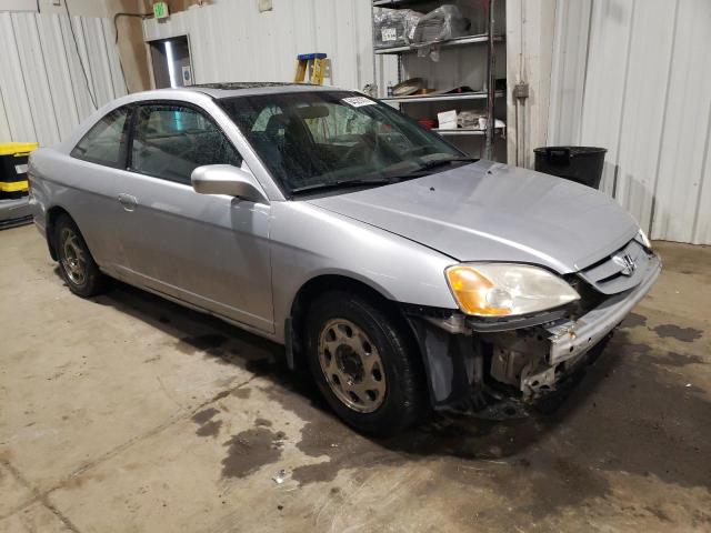 Photo 4 from auction – 2003 HONDA CIVIC EX with VIN 1HGEM21073L027432