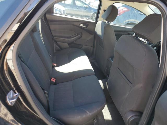 Photo 10 from auction – 2016 FORD FOCUS SE with VIN 1FADP3K25GL231200