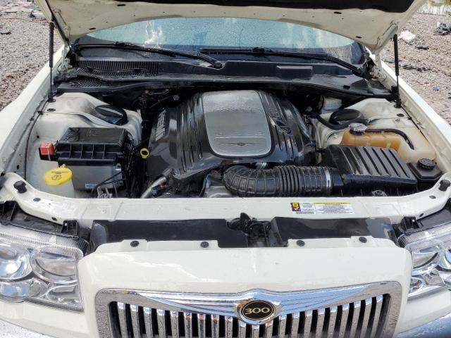 Photo 11 from auction – 2006 CHRYSLER 300C with VIN 2C3LA63H66H176140