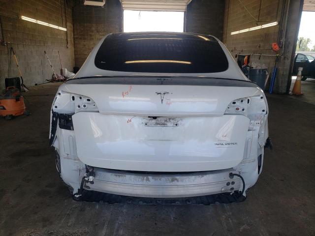 صورة رقم 6 من المزاد - 2020 TESLA MODEL Y مع VIN 5YJYGDEE8LF041492